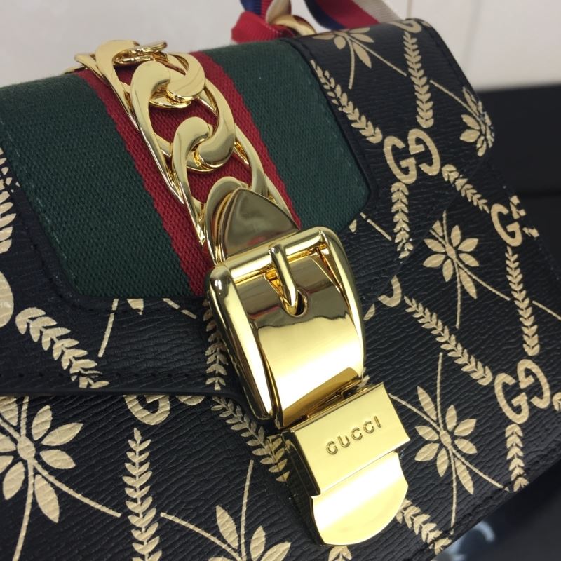 Gucci Satchel Bags